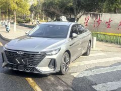 Chery Arrizo 8 1.6T DCT Elegance - ფოტო 1