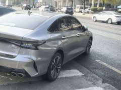 Chery Arrizo 8 1.6T DCT Elegance - ფოტო 10