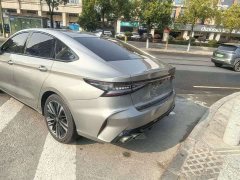 Chery Arrizo 8 1.6T DCT Elegance - ფოტო 12