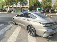 Chery Arrizo 8 1.6T DCT Elegance - ფოტო 13