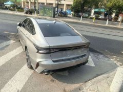Chery Arrizo 8 1.6T DCT Elegance - ფოტო 14