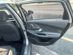 Chery Arrizo 8 1.6T DCT Elegance - ფოტო 17