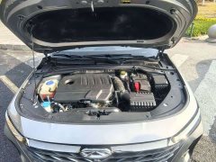 Chery Arrizo 8 1.6T DCT Elegance - ფოტო 19