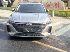 Chery Arrizo 8 1.6T DCT Elegance - ფოტო 2