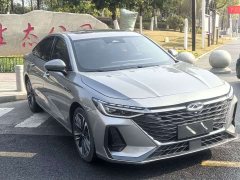 Chery Arrizo 8 1.6T DCT Elegance - ფოტო 3
