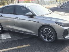 Chery Arrizo 8 1.6T DCT Elegance - ფოტო 4
