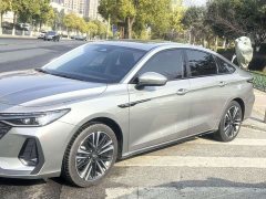 Chery Arrizo 8 1.6T DCT Elegance - ფოტო 5