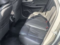 Chery Arrizo 8 1.6T DCT Elegance - ფოტო 6