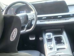 Chery Arrizo 8 1.6T DCT Elegance - ფოტო 7