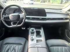 Chery Arrizo 8 1.6T DCT Elegance - ფოტო 8