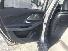 Chery Arrizo 8 1.6T DCT Elegance - ფოტო 9