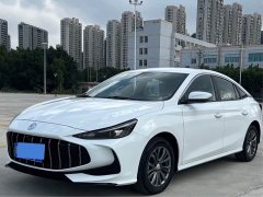 SAIC MG5 180DVVT Global Premier Edition - ფოტო 1