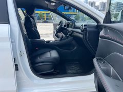 SAIC MG5 180DVVT Global Premier Edition - ფოტო 11