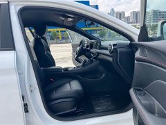 SAIC MG5 180DVVT Global Premier Edition - ფოტო 12