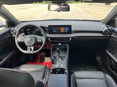 SAIC MG5 180DVVT Global Premier Edition - ფოტო 14