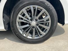 SAIC MG5 180DVVT Global Premier Edition - ფოტო 18