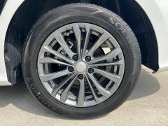 SAIC MG5 180DVVT Global Premier Edition - ფოტო 19