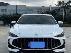 SAIC MG5 180DVVT Global Premier Edition - ფოტო 2