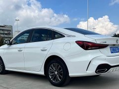 SAIC MG5 180DVVT Global Premier Edition - ფოტო 4