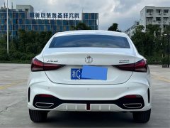 SAIC MG5 180DVVT Global Premier Edition - ფოტო 5