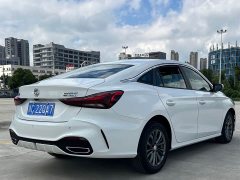 SAIC MG5 180DVVT Global Premier Edition - ფოტო 6