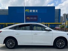 SAIC MG5 180DVVT Global Premier Edition - ფოტო 7