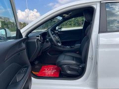 SAIC MG5 180DVVT Global Premier Edition - ფოტო 9