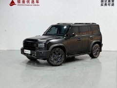 Jetour Jietu Traveler 2023 2.0T AWD Traverse PRO - ფოტო 1