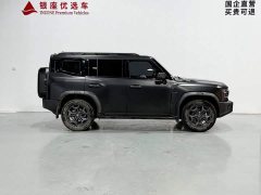 Jetour Jietu Traveler 2023 2.0T AWD Traverse PRO - ფოტო 4