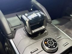 Jetour Jietu Traveler 2023 2.0T AWD Traverse PRO - ფოტო 7