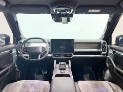 Jetour Jietu Traveler 2023 2.0T AWD Traverse PRO - ფოტო 8