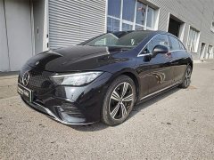 Mercedes-Benz EQE 2025 500 4MATIC Luxury - ფოტო 1