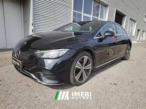 2024 Mercedes-Benz EQE 2025 500 4MATIC Luxury - ავტომობილი ჩინეთიდან