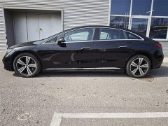 Mercedes-Benz EQE 2025 500 4MATIC Luxury - ფოტო 2