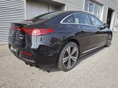 Mercedes-Benz EQE 2025 500 4MATIC Luxury - ფოტო 4