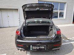 Mercedes-Benz EQE 2025 500 4MATIC Luxury - ფოტო 5