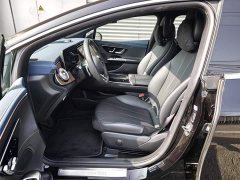 Mercedes-Benz EQE 2025 500 4MATIC Luxury - ფოტო 7