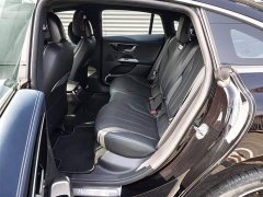 Mercedes-Benz EQE 2025 500 4MATIC Luxury - ფოტო 8