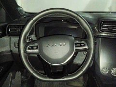 Lynk & Co Geely Lynk & Co 02 1.5T DCT FWD Sport Champion Edition - ფოტო 11