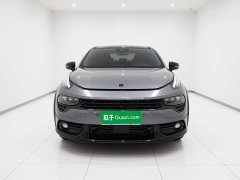 Lynk & Co Geely Lynk & Co 02 1.5T DCT FWD Sport Champion Edition - ფოტო 2