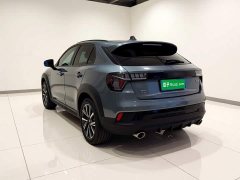 Lynk & Co Geely Lynk & Co 02 1.5T DCT FWD Sport Champion Edition - ფოტო 4