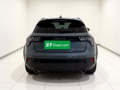 Lynk & Co Geely Lynk & Co 02 1.5T DCT FWD Sport Champion Edition - ფოტო 5