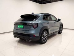 Lynk & Co Geely Lynk & Co 02 1.5T DCT FWD Sport Champion Edition - ფოტო 6