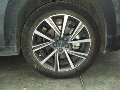 Lynk & Co Geely Lynk & Co 02 1.5T DCT FWD Sport Champion Edition - ფოტო 8