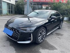 Audi A6L 2.0T quattro Prestige - ფოტო 1