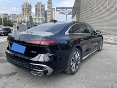 Audi A6L 2.0T quattro Prestige - ფოტო 10