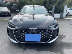 Audi A6L 2.0T quattro Prestige - ფოტო 2