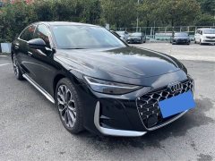 Audi A6L 2.0T quattro Prestige - ფოტო 3