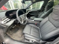 Audi A6L 2.0T quattro Prestige - ფოტო 5