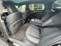Audi A6L 2.0T quattro Prestige - ფოტო 6